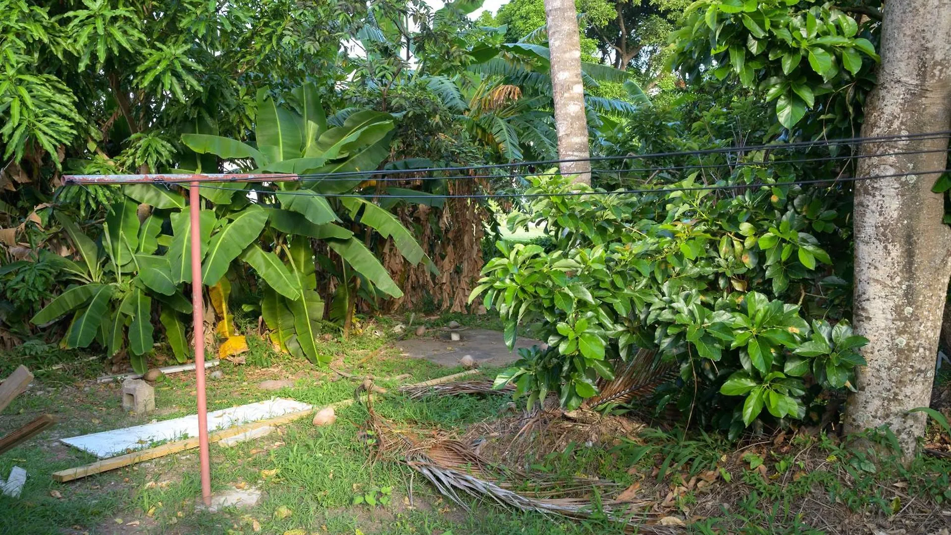 Holiday home Good Times Villa Gingerland Saint Kitts and Nevis