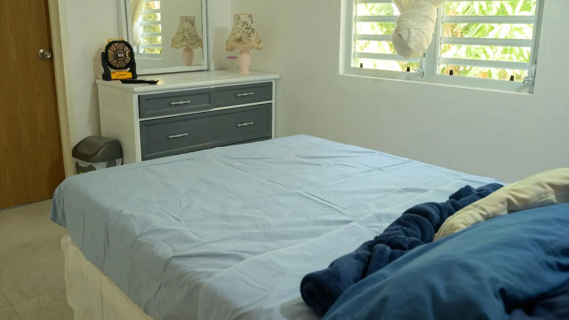Holiday home Good Times Villa Gingerland Saint Kitts and Nevis