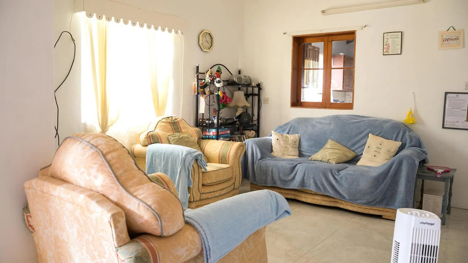 Good Times Villa Gingerland Holiday home