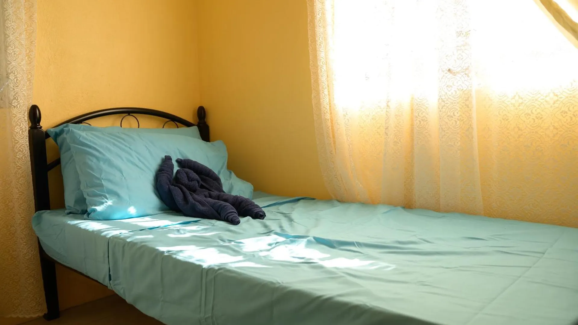 Holiday home Good Times Villa Gingerland Saint Kitts and Nevis