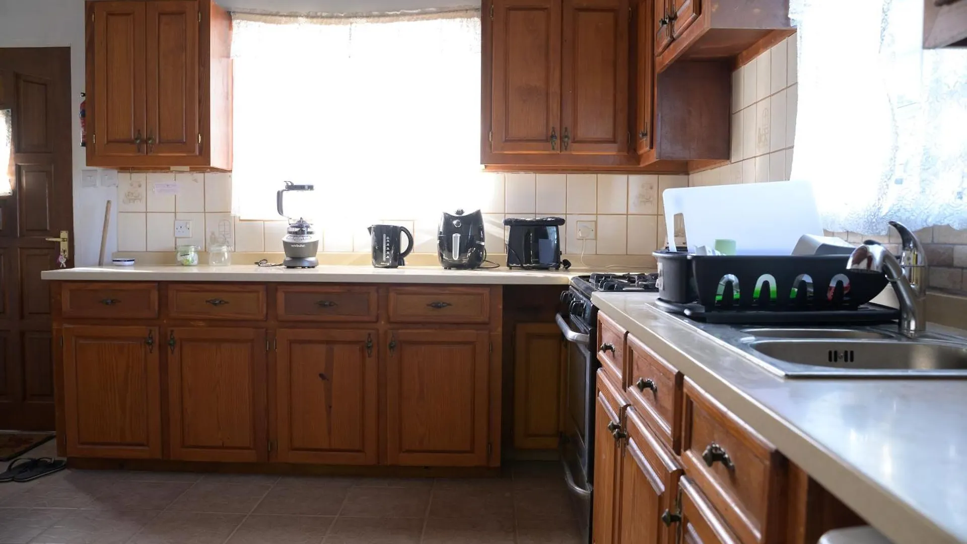 Holiday home Good Times Villa Gingerland Saint Kitts and Nevis